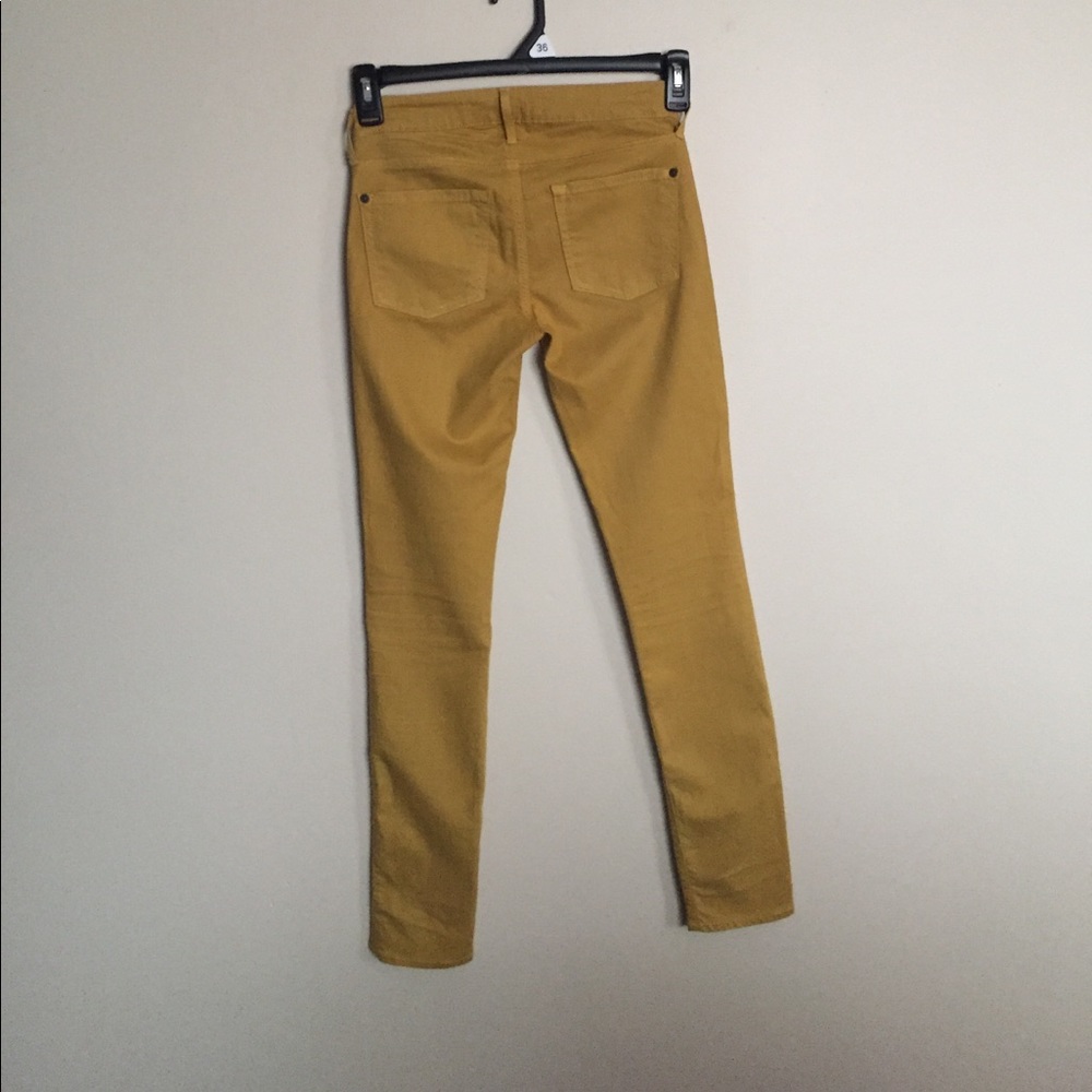 Vince Skinny Jeans View 4